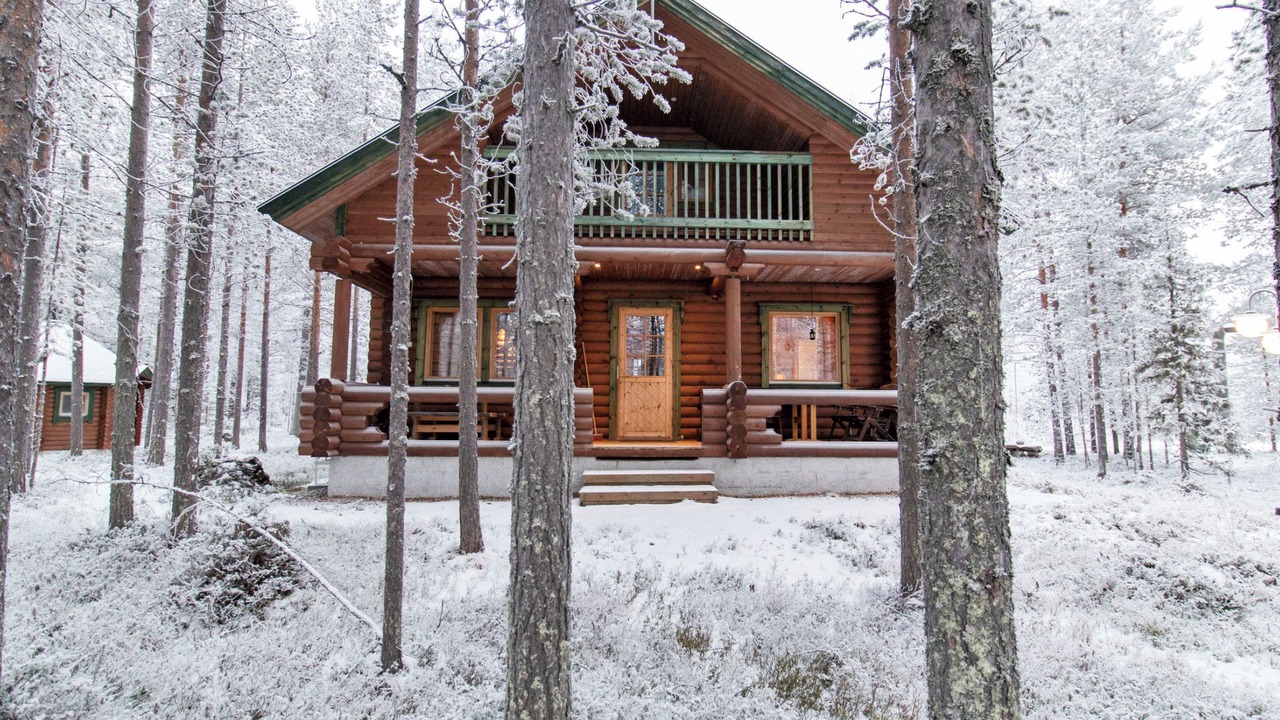 Photo of Others in Lampivaara