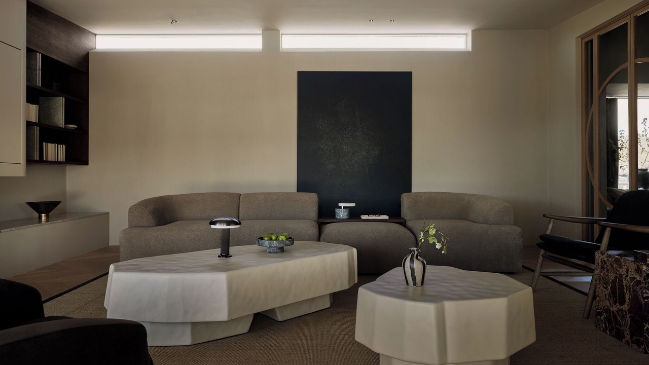 Photo of Livingroom in Tertnes