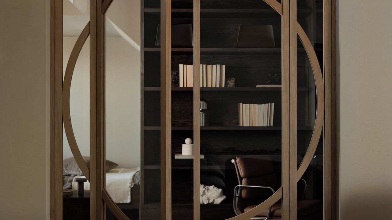 Photo of Bedroom in Tertnes