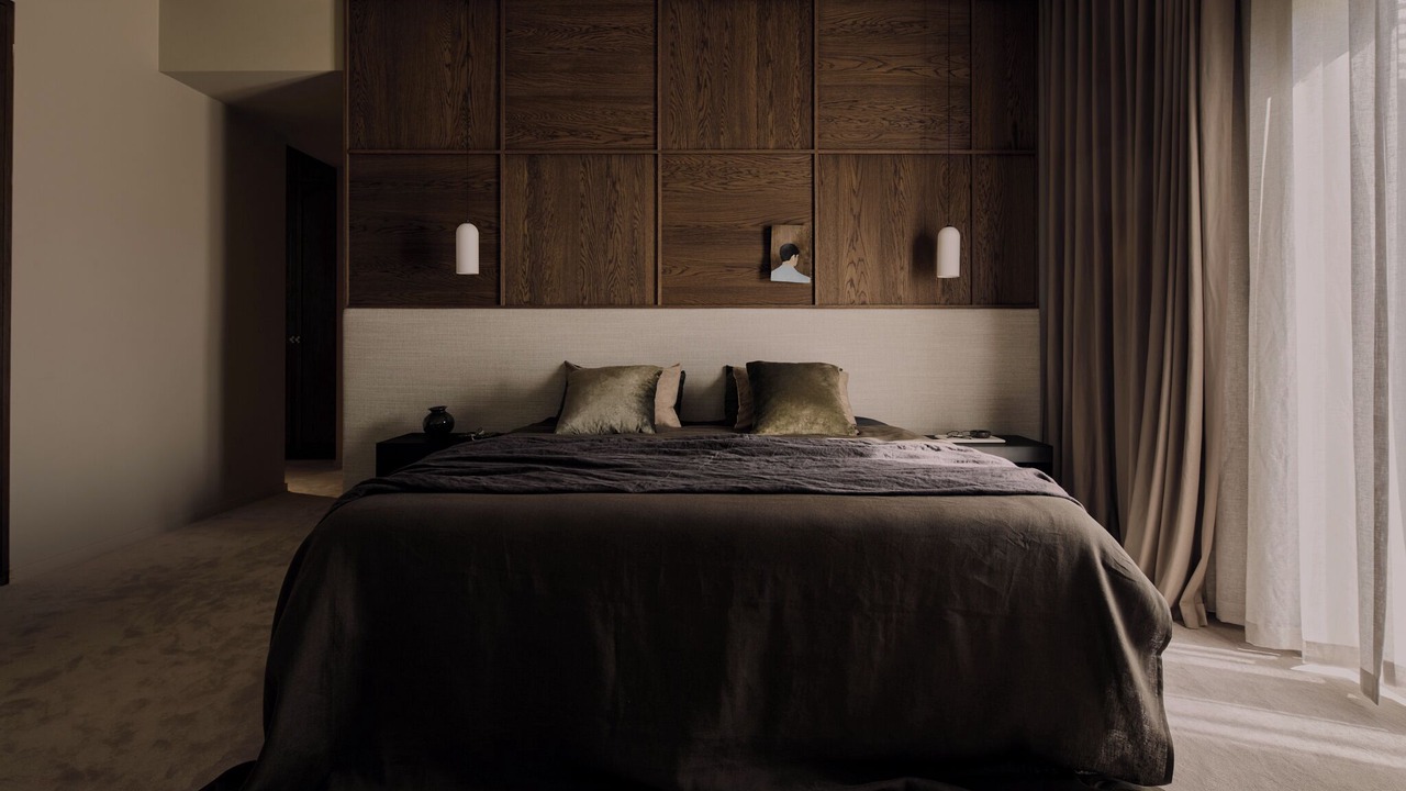 Photo of Bedroom in Tertnes