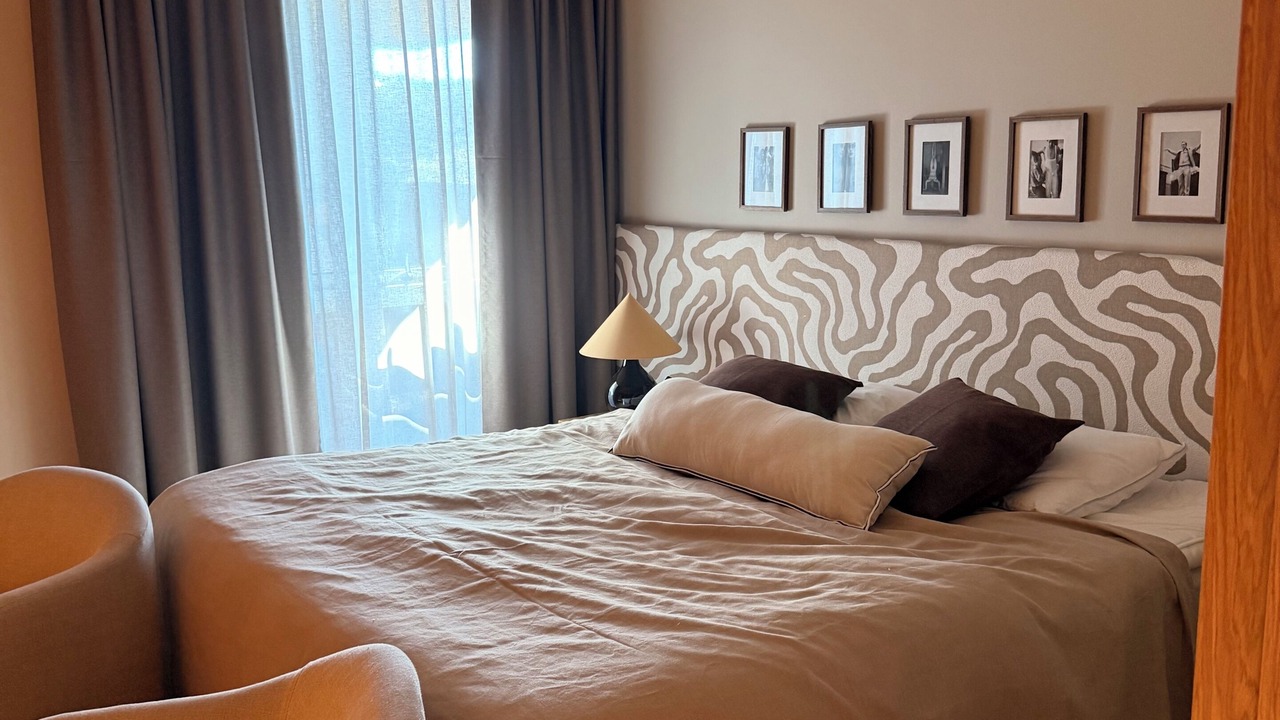 Photo of Bedroom in Tertnes