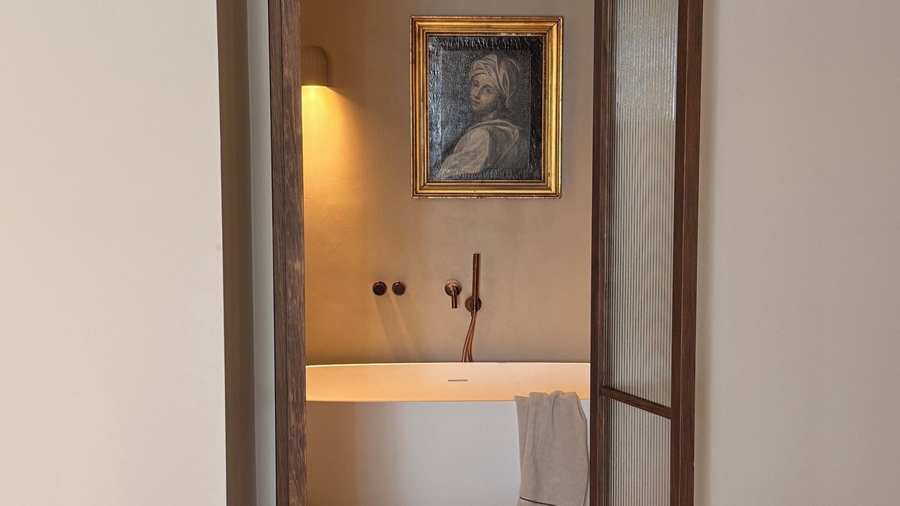 Photo of Bathroom in Tertnes