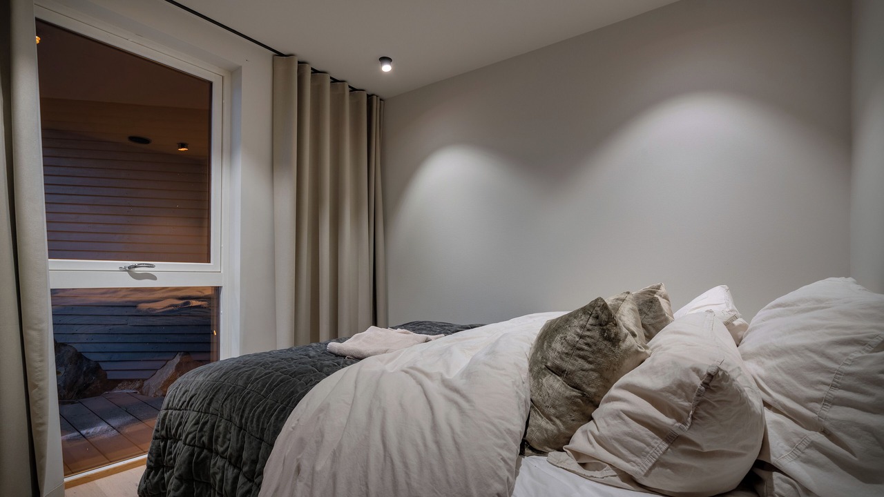 Photo of Bedroom in Tertnes