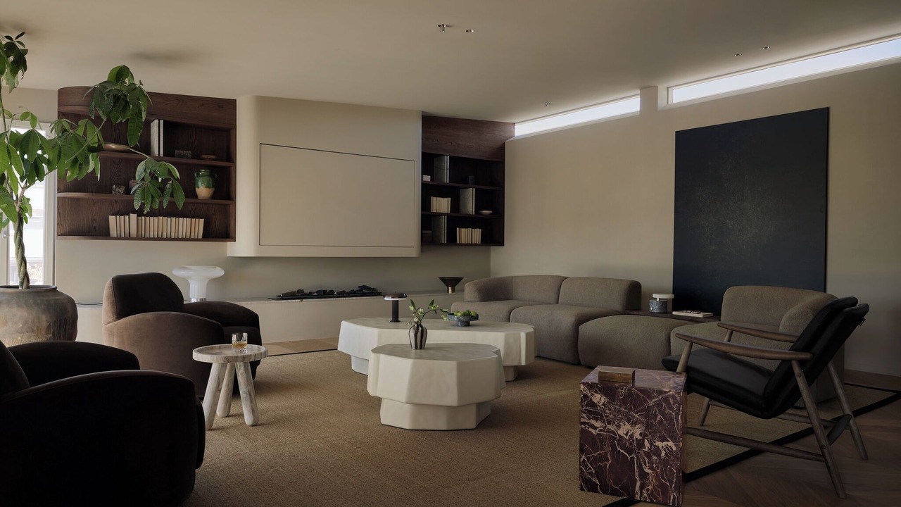 Photo of Livingroom in Tertnes