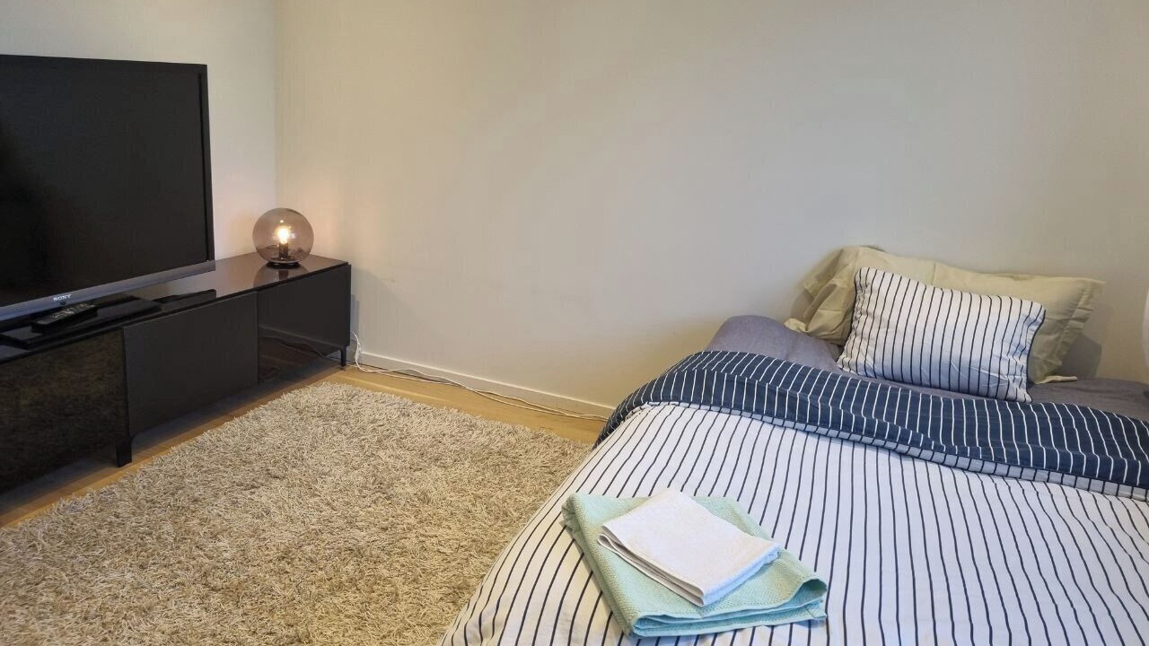 Photo of Bedroom in Centrum