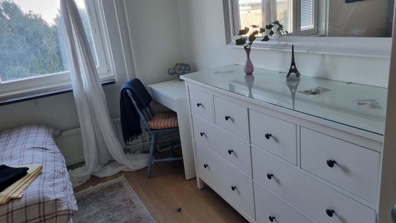 Photo of Bedroom in Centrum