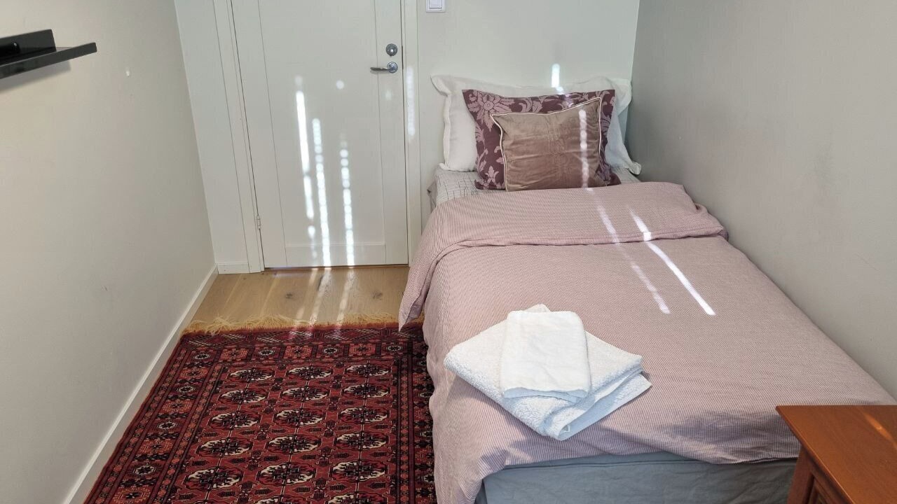Photo of Bedroom in Centrum