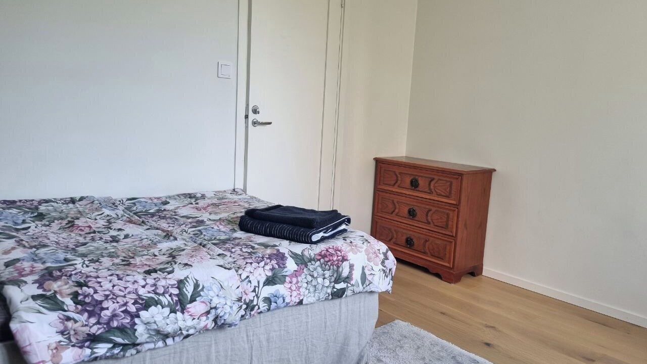 Photo of Bedroom in Centrum