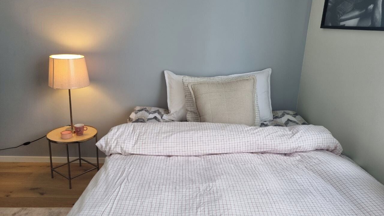 Photo of Bedroom in Centrum