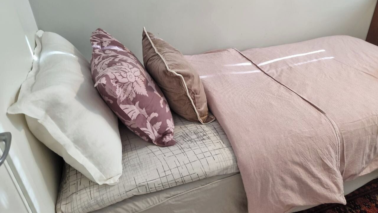 Photo of Bedroom in Centrum
