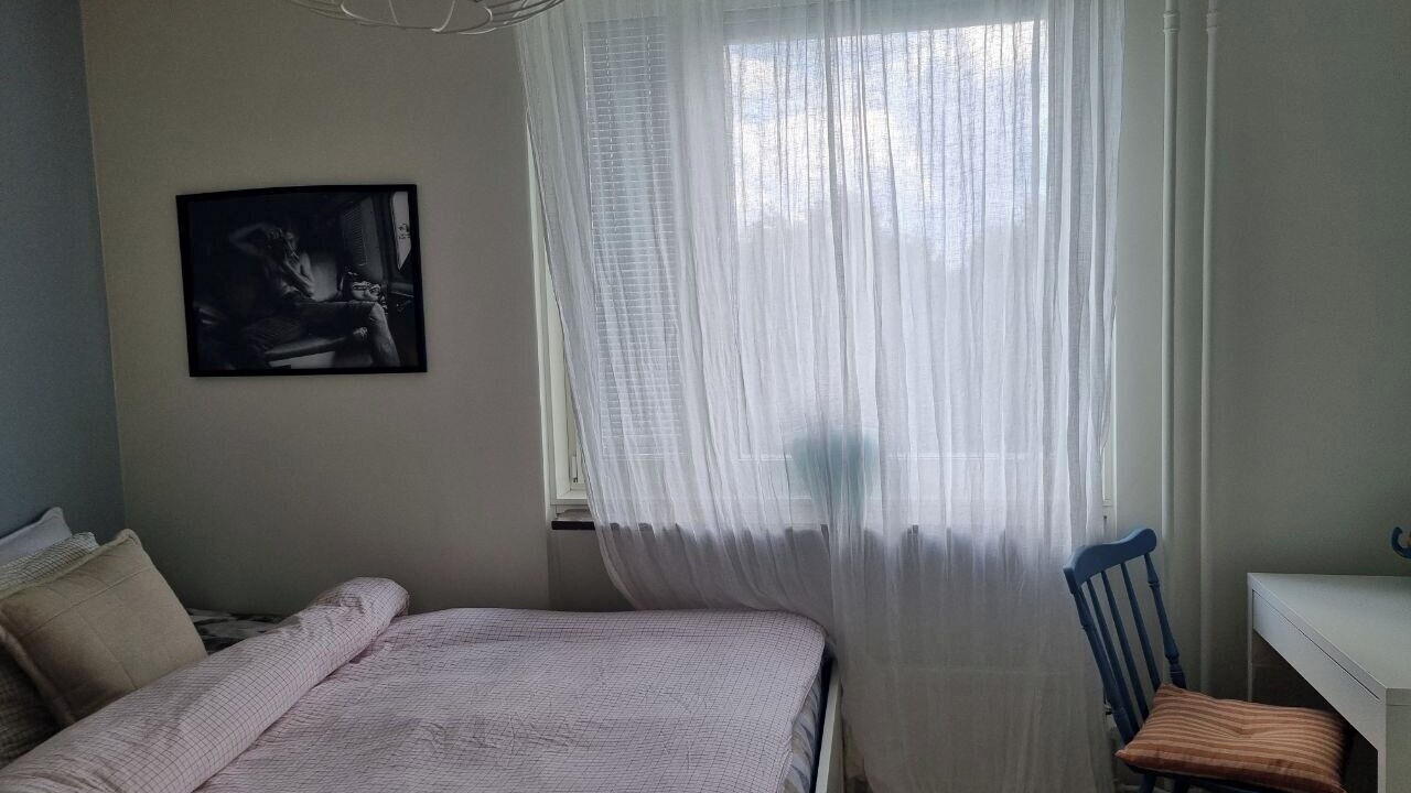 Photo of Bedroom in Centrum