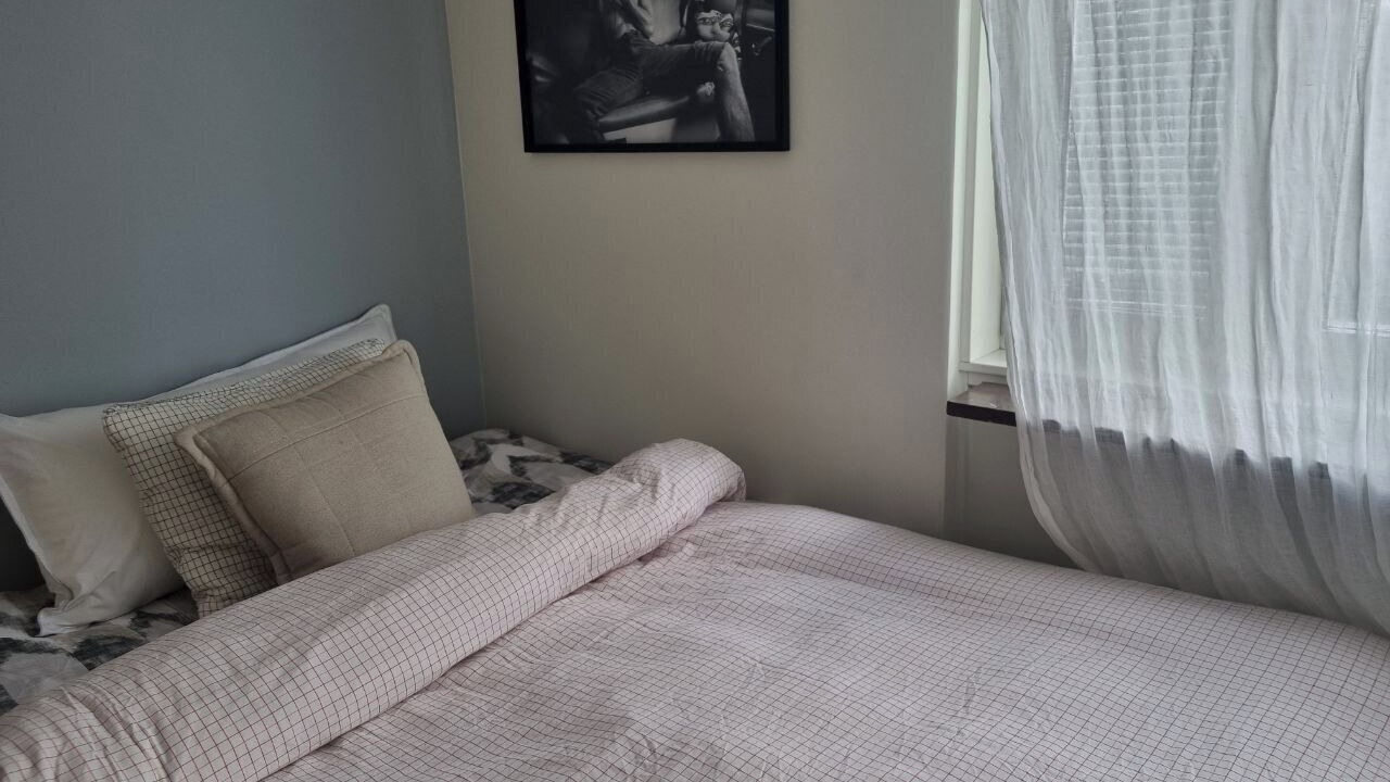 Photo of Bedroom in Centrum
