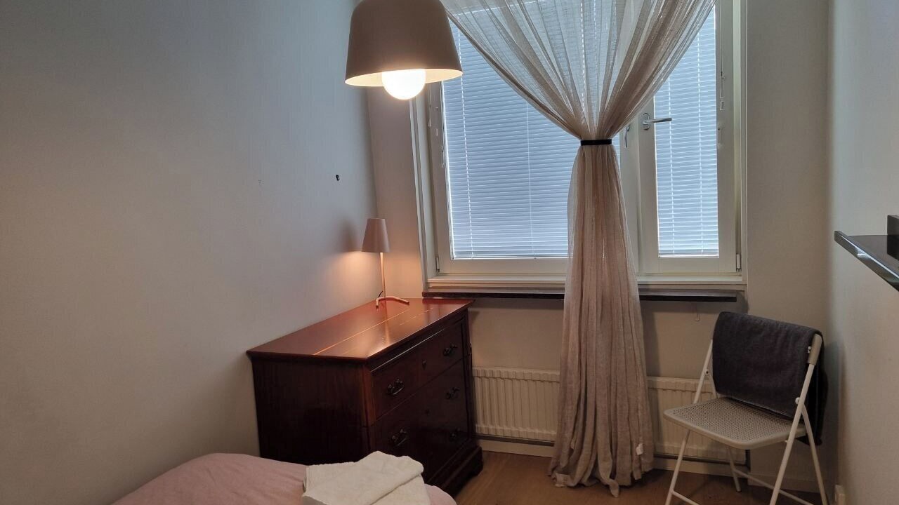 Photo of Bedroom in Centrum