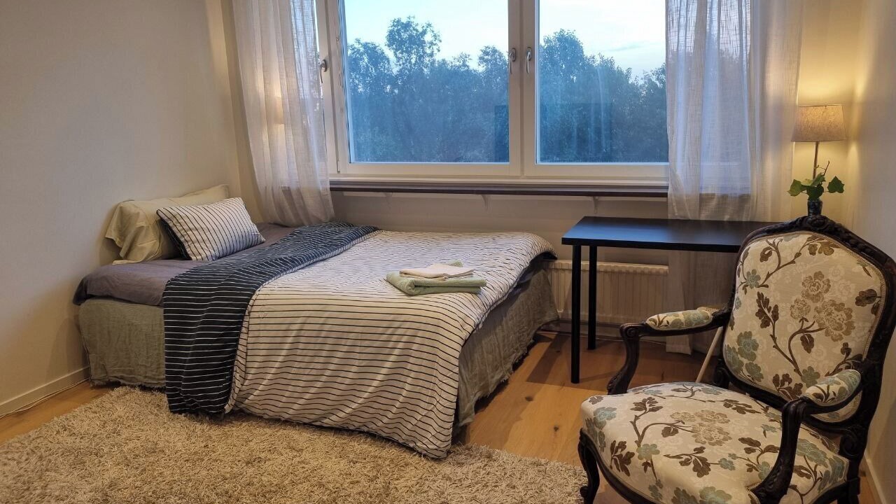 Photo of Bedroom in Centrum