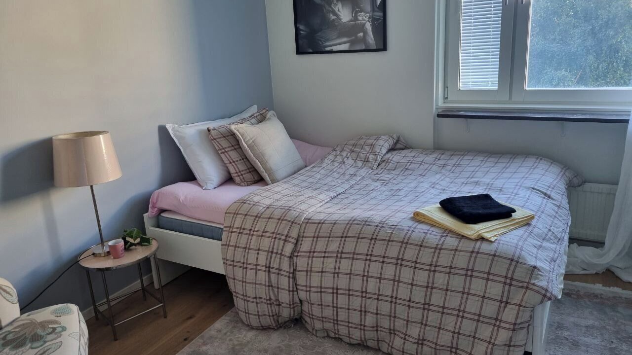 Photo of Bedroom in Centrum