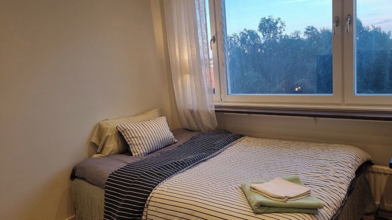 Photo of Bedroom in Centrum