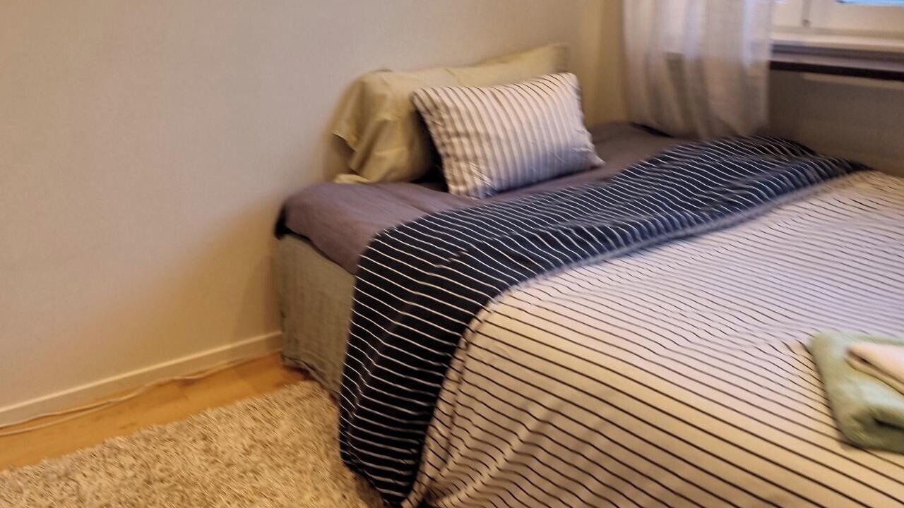 Photo of Bedroom in Centrum