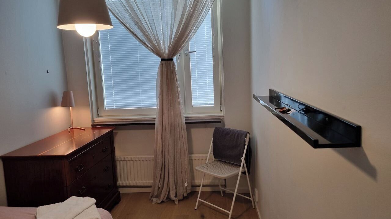 Photo of Bedroom in Centrum