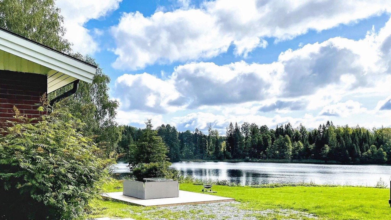 Photo of Outdoor in Gustavsfors