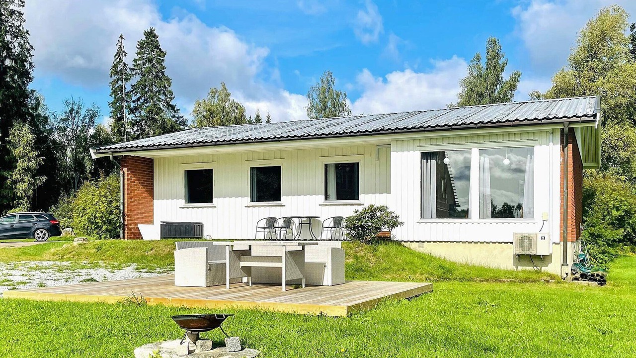 Photo of Outdoor in Gustavsfors
