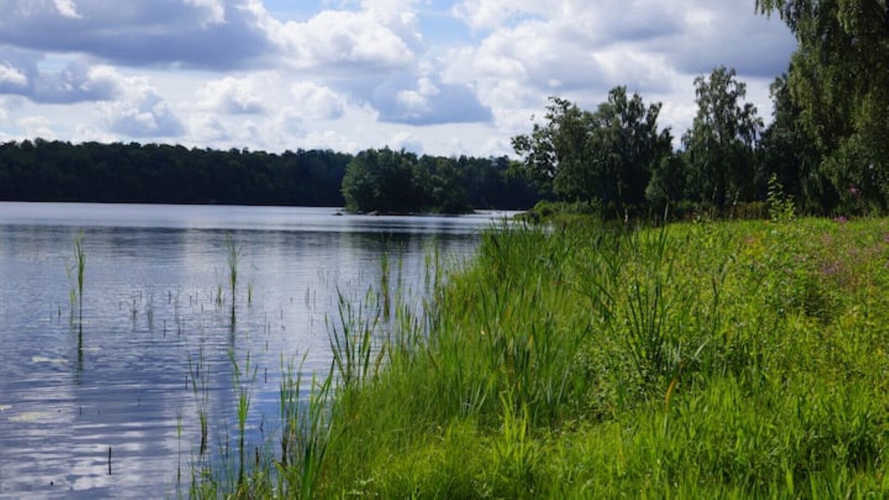 Photo of Outdoor in Vittsjo