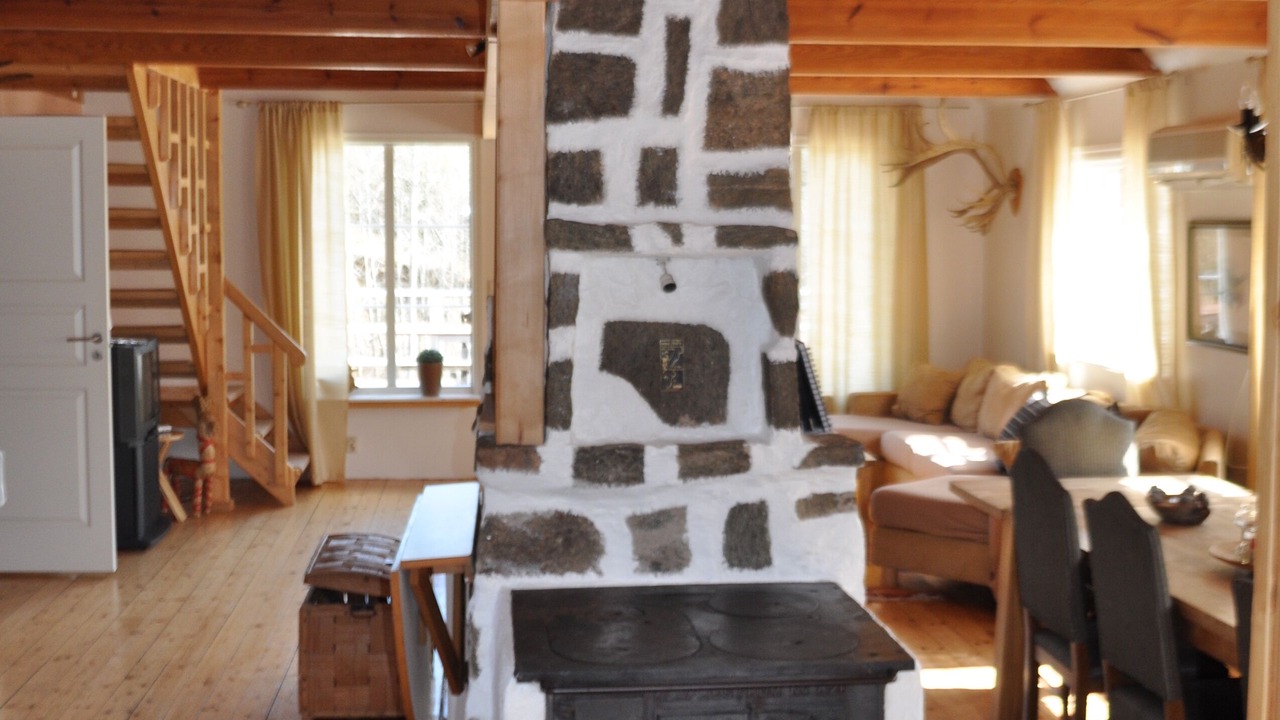 Photo of Livingroom in Olofstrom