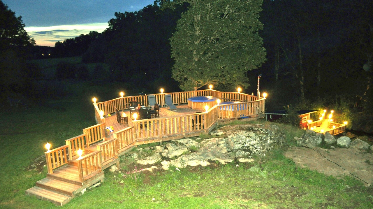 Photo of Patio Balcony in Olofstrom