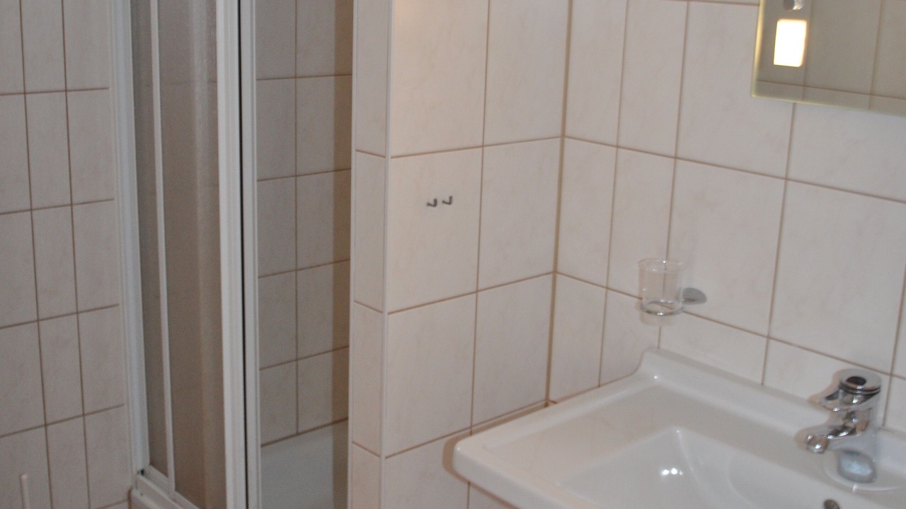 Photo of Bathroom in Olofstrom
