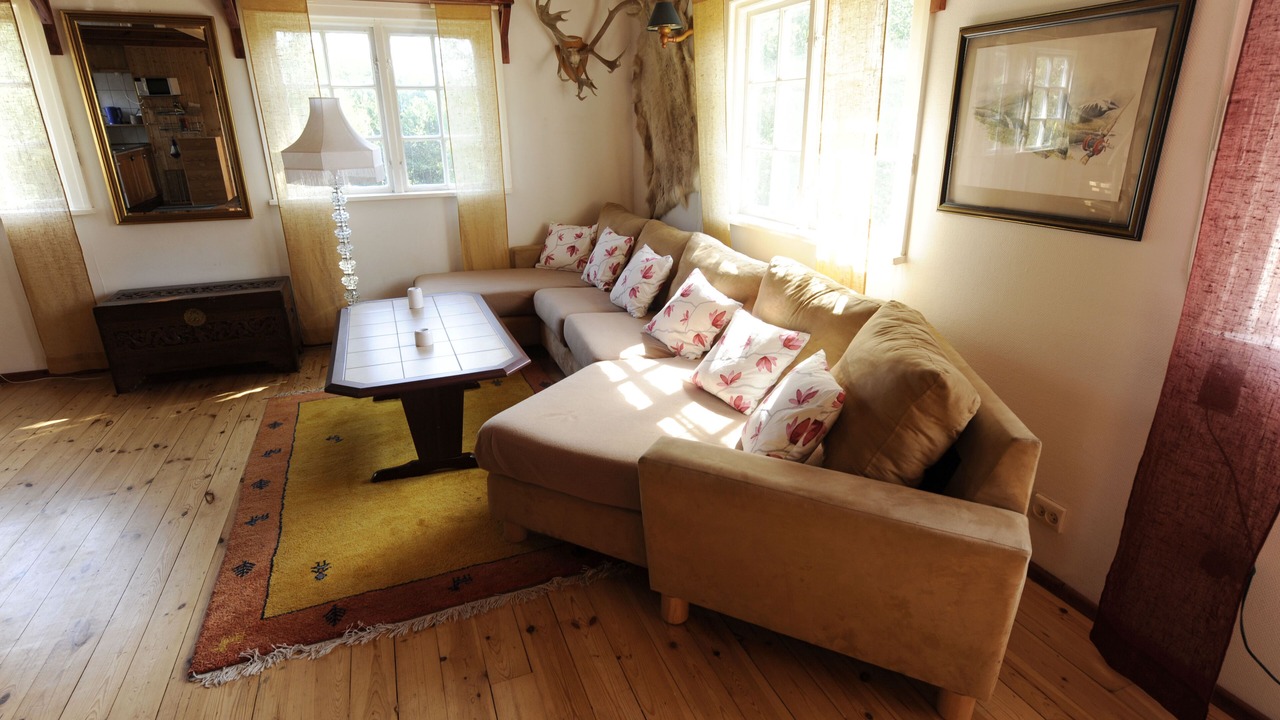 Photo of Livingroom in Olofstrom