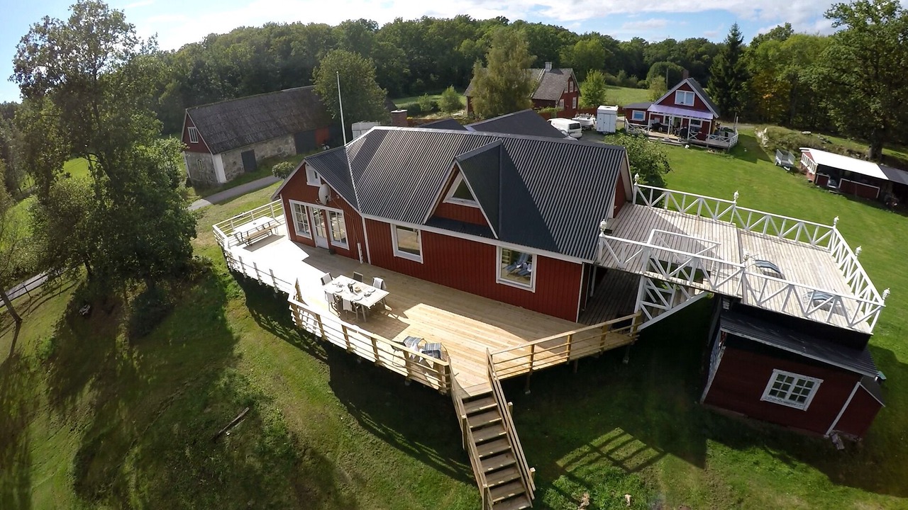 Photo of Outdoor in Olofstrom