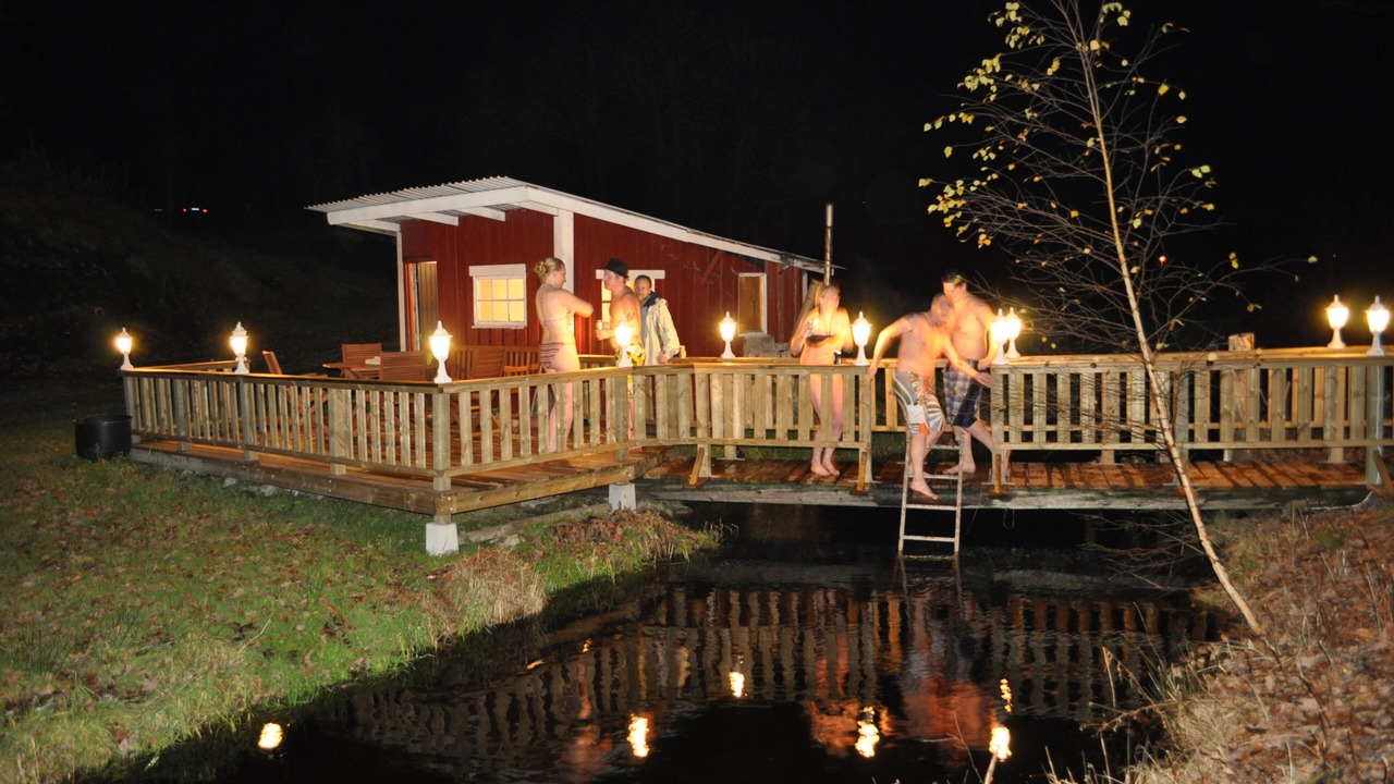 Photo of Outdoor in Olofstrom