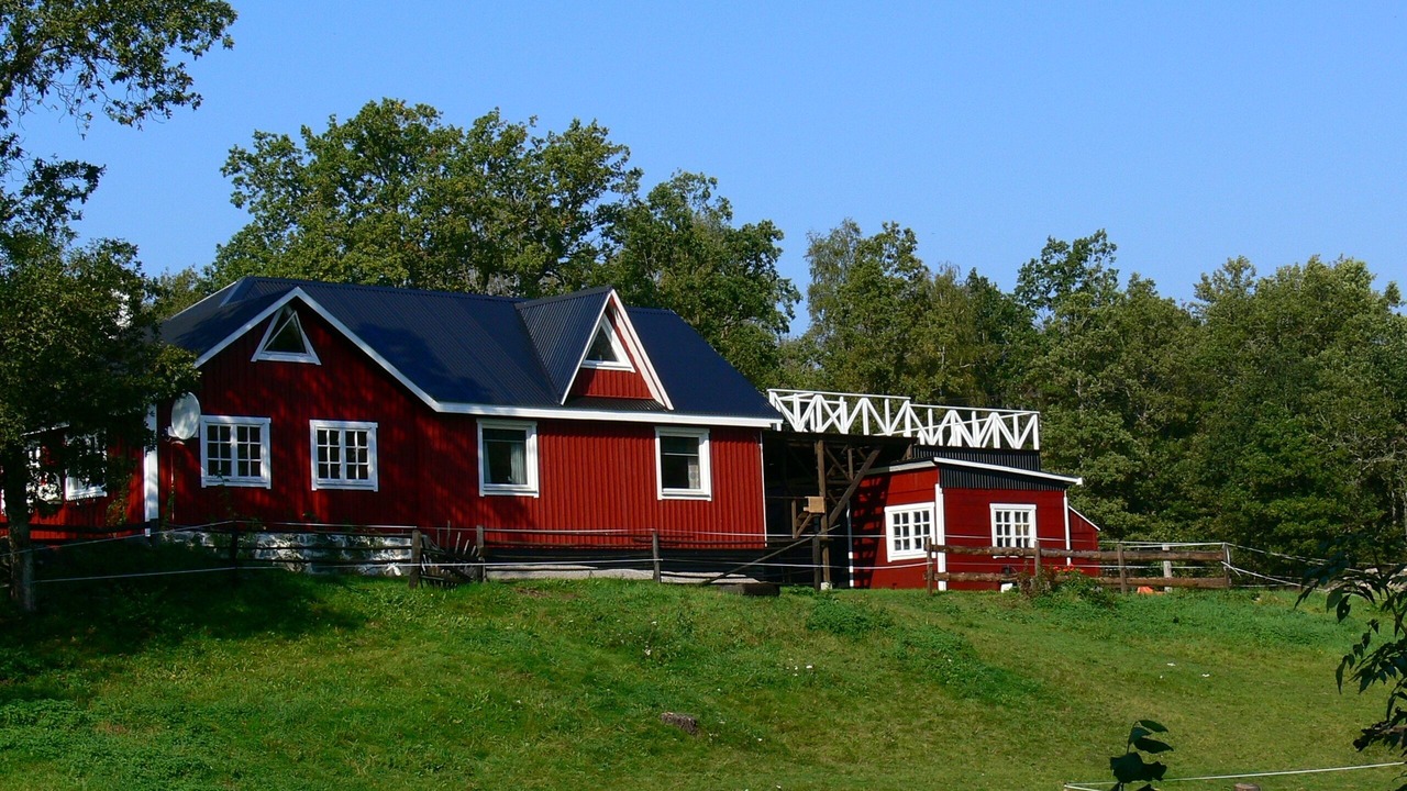 Photo of Outdoor in Olofstrom
