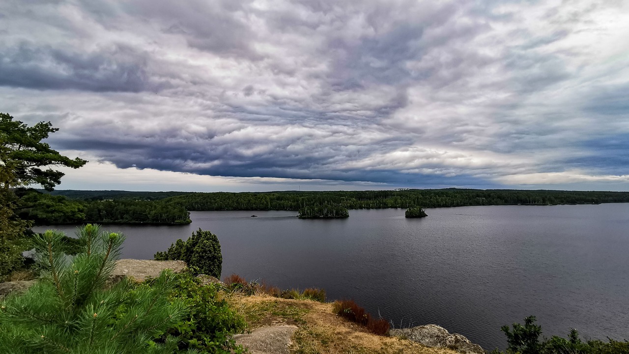 Photo of Outdoor in Olofstrom