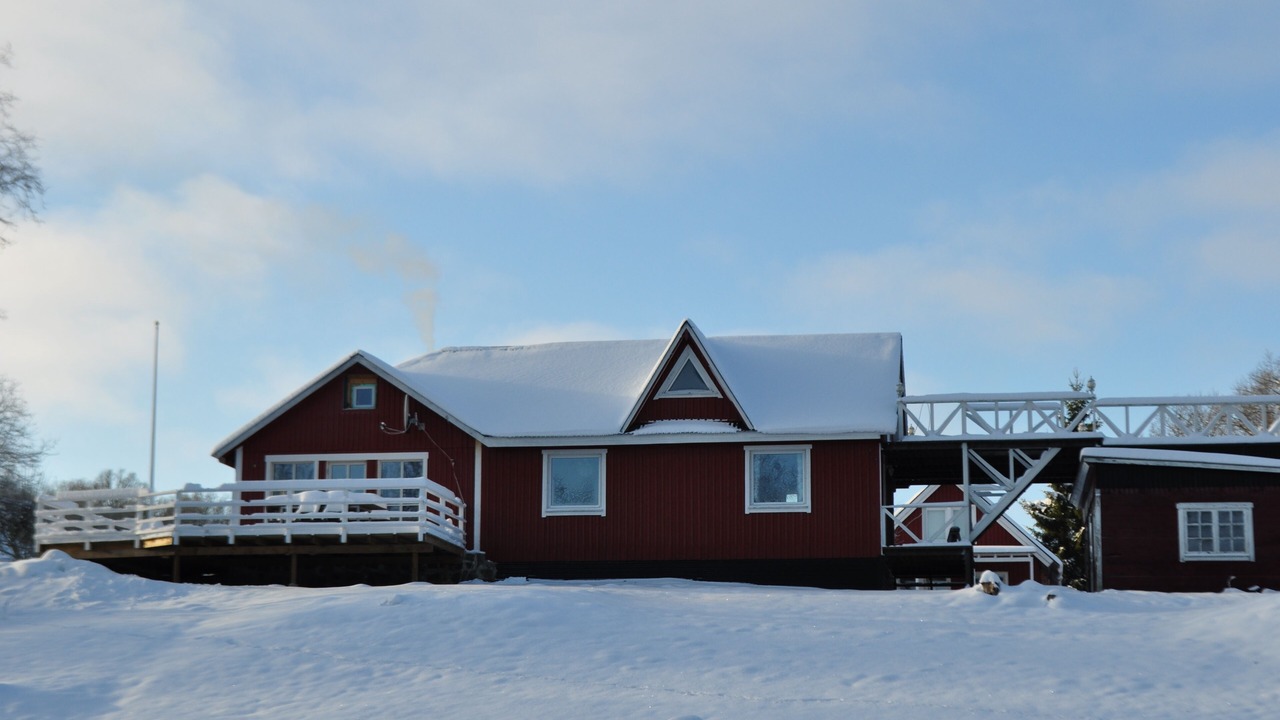 Photo of Outdoor in Olofstrom