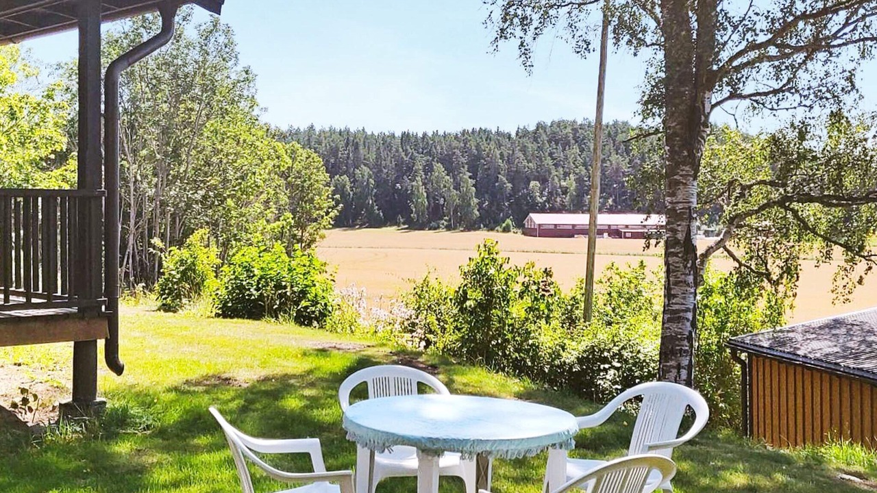 Photo of Outdoor in Norrkoping O