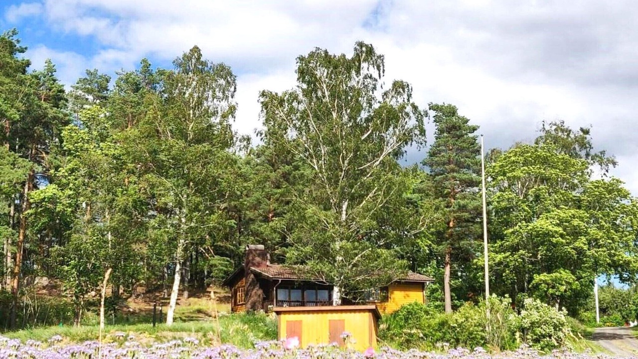 Photo of Outdoor in Norrkoping O