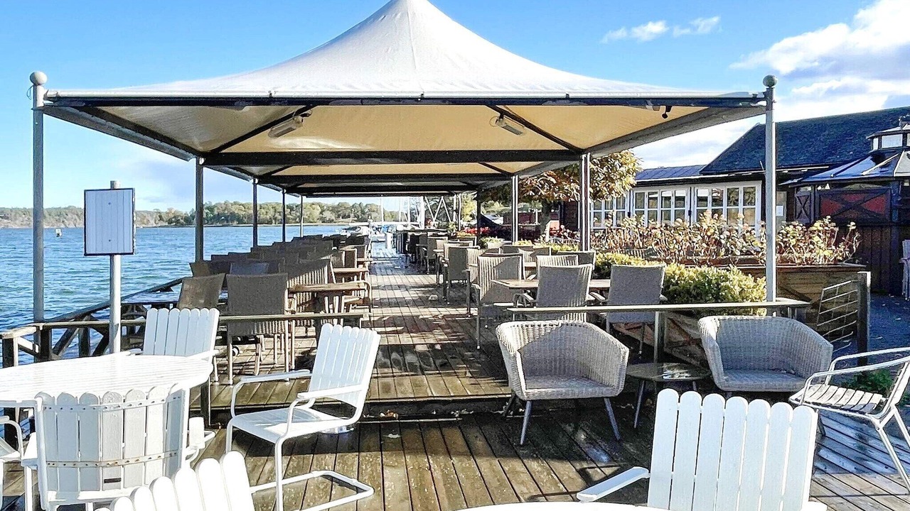 Photo of Outdoor in Norrkoping O