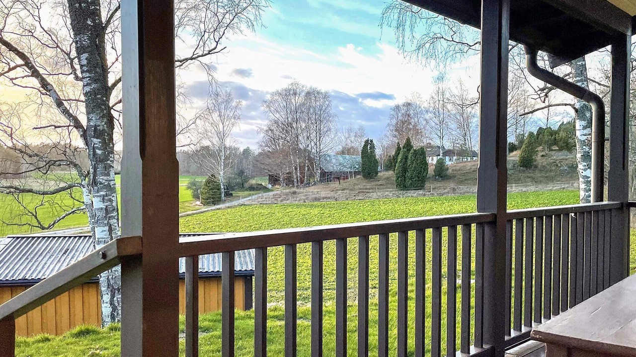 Photo of Outdoor in Norrkoping O
