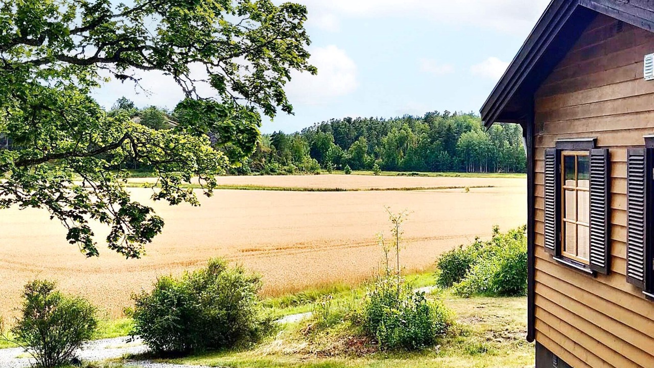 Photo of Outdoor in Norrkoping O