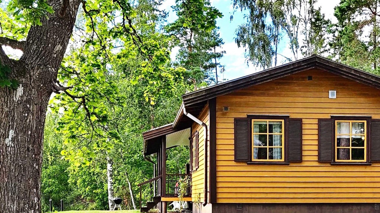 Photo of Outdoor in Norrkoping O