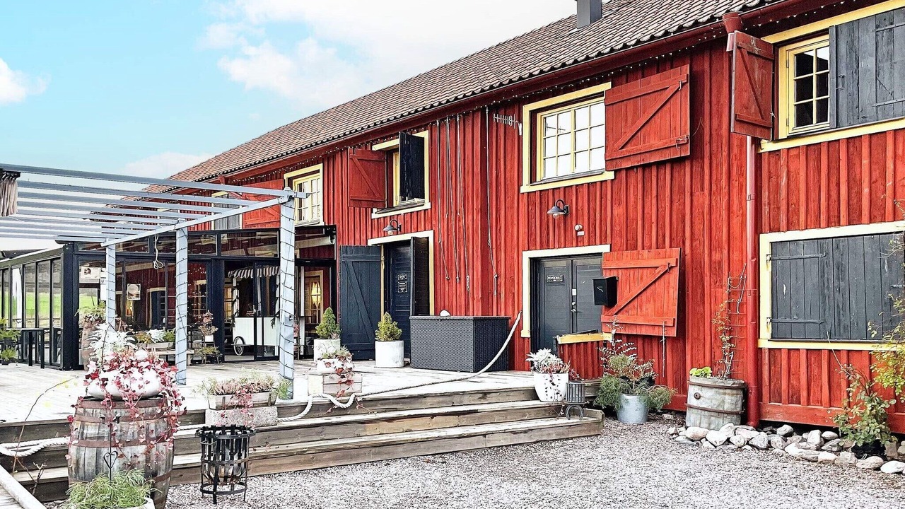 Photo of Outdoor in Norrkoping O