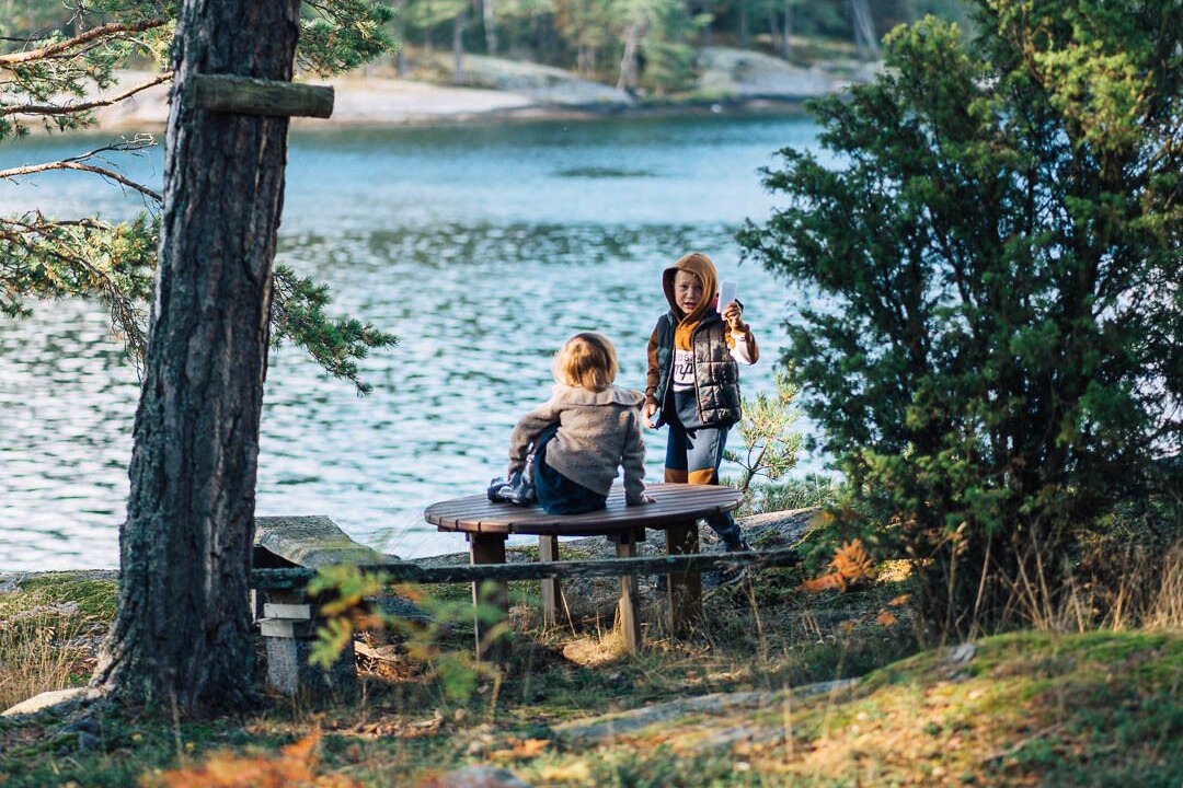 Photo of Outdoor in Soderholm