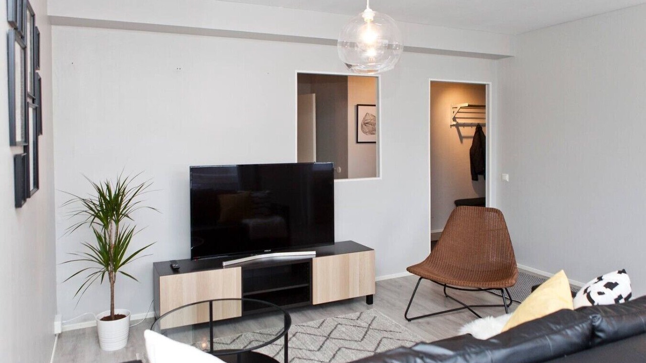 Photo of Livingroom in Turku