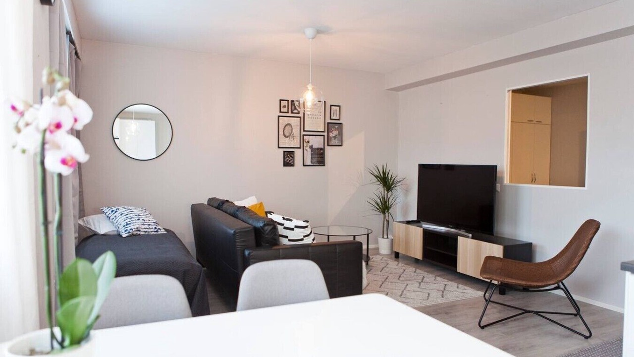 Photo of Livingroom in Turku