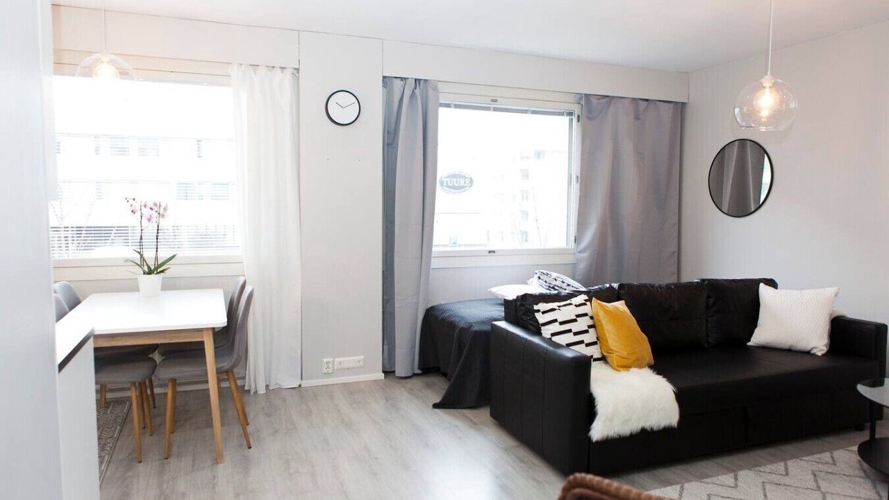 Photo of Livingroom in Turku