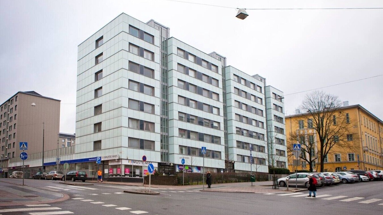 Photo of Outdoor in Turku