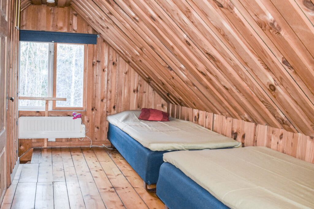 Photo of Bedroom in Eringsboda