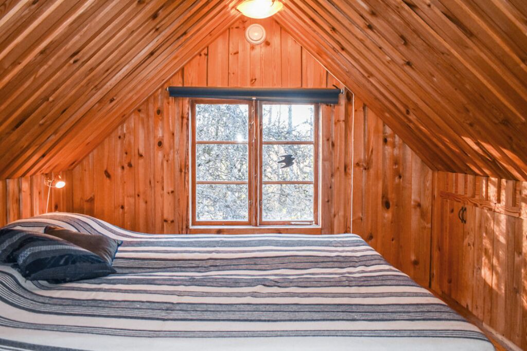 Photo of Bedroom in Eringsboda