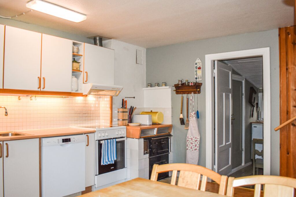 Photo of Kitchen in Eringsboda