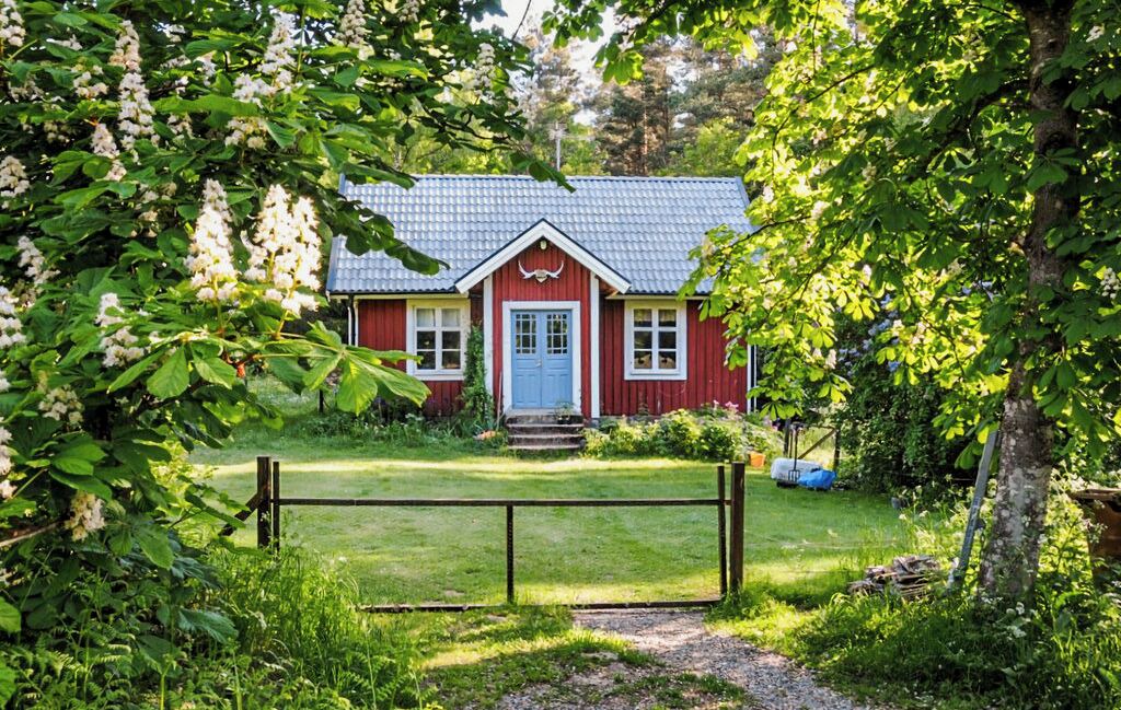 Photo of Outdoor in Eringsboda